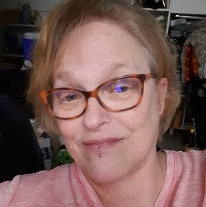 Meet your Posher, Nancy